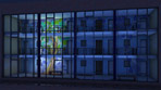 Visualisierung Kaufhof Laubengang2